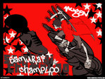 Samurai Champloo Anime Wallpaper # 13
