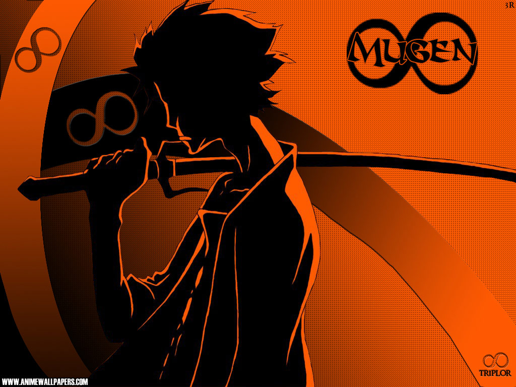 Samurai Champloo Anime Wallpaper # 14