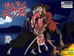 Samurai Champloo anime wallpaper at animewallpapers.com