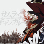 Samurai Champloo Anime Wallpaper # 19