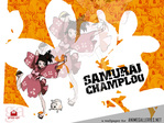 Samurai Champloo Anime Wallpaper # 20