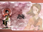 Samurai Champloo Anime Wallpaper # 26