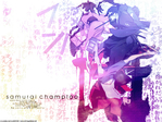 Samurai Champloo Anime Wallpaper # 28