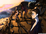 Samurai Champloo anime wallpaper at animewallpapers.com