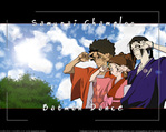 Samurai Champloo Anime Wallpaper # 31