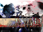 Samurai Champloo Anime Wallpaper # 36