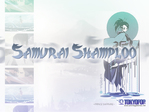 Samurai Champloo Anime Wallpaper # 38