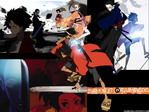 Samurai Champloo Anime Wallpaper # 3