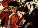 Samurai Champloo Anime Wallpaper # 40