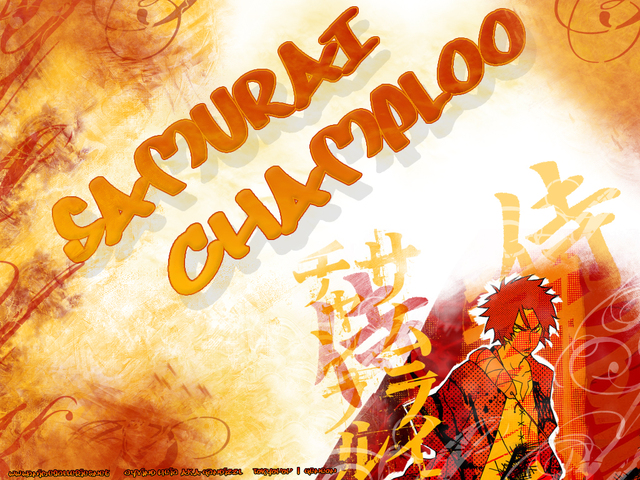 Samurai Champloo Anime Wallpaper # 44