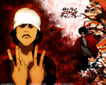 Samurai Champloo Anime Wallpaper # 45