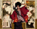 Samurai Champloo Anime Wallpaper # 46