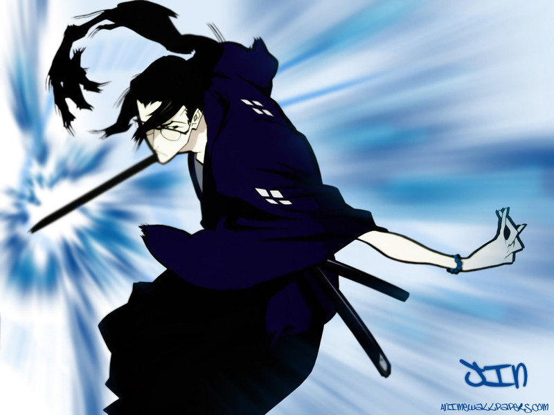 Samurai Champloo Anime Wallpaper # 4