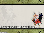 Samurai Champloo Anime Wallpaper # 6