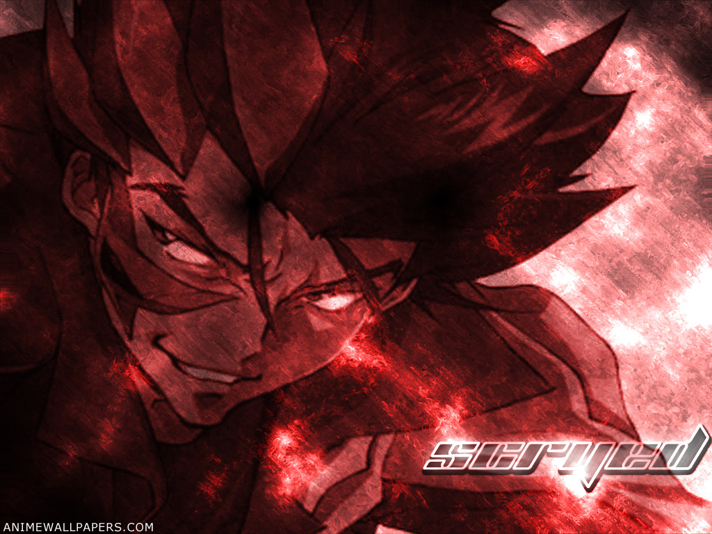 Scryed Wallpaper 1 Anime Wallpapers Com