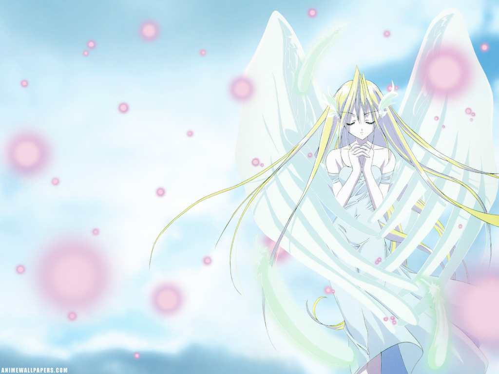 Seraphim Call Anime Wallpaper # 1