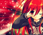 Shakugan no Shana Anime Wallpaper # 3