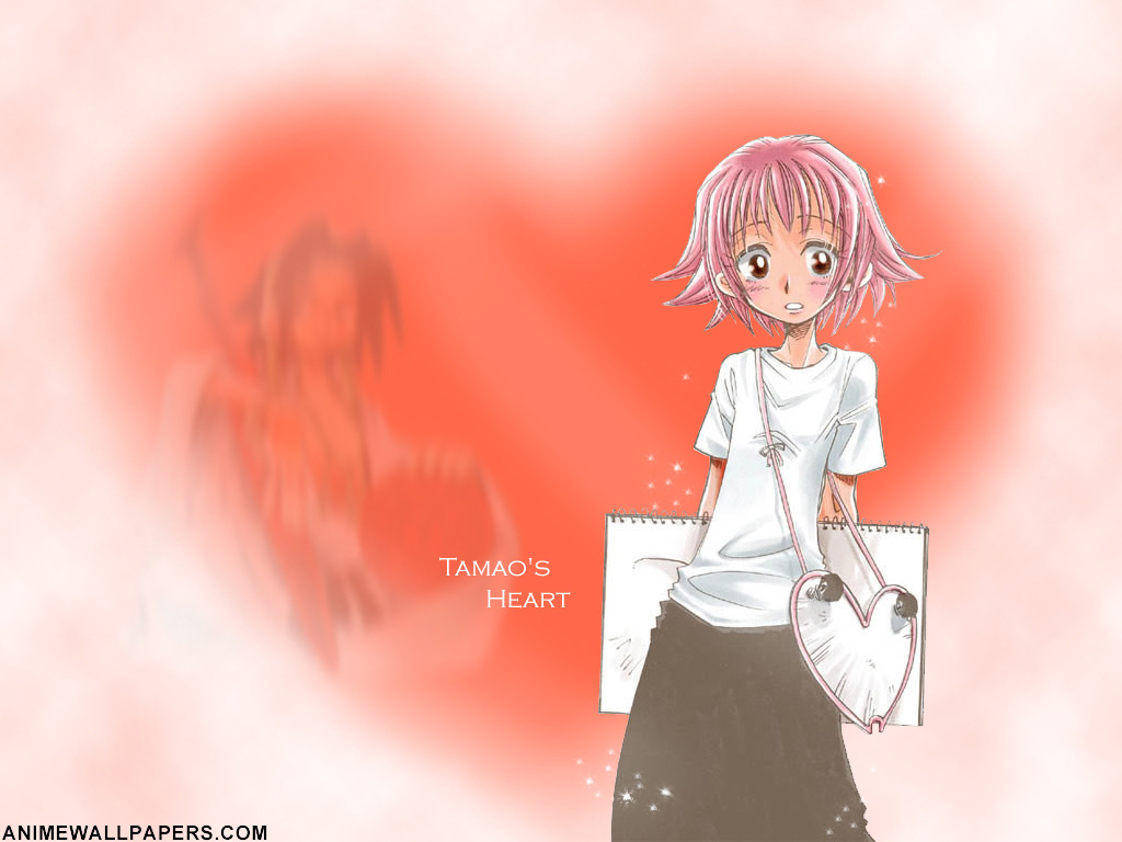 Shaman King Anime Wallpaper # 1