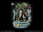 Shaman King Anime Wallpaper # 8