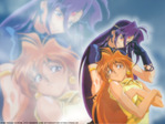 Slayers Anime Wallpaper # 11