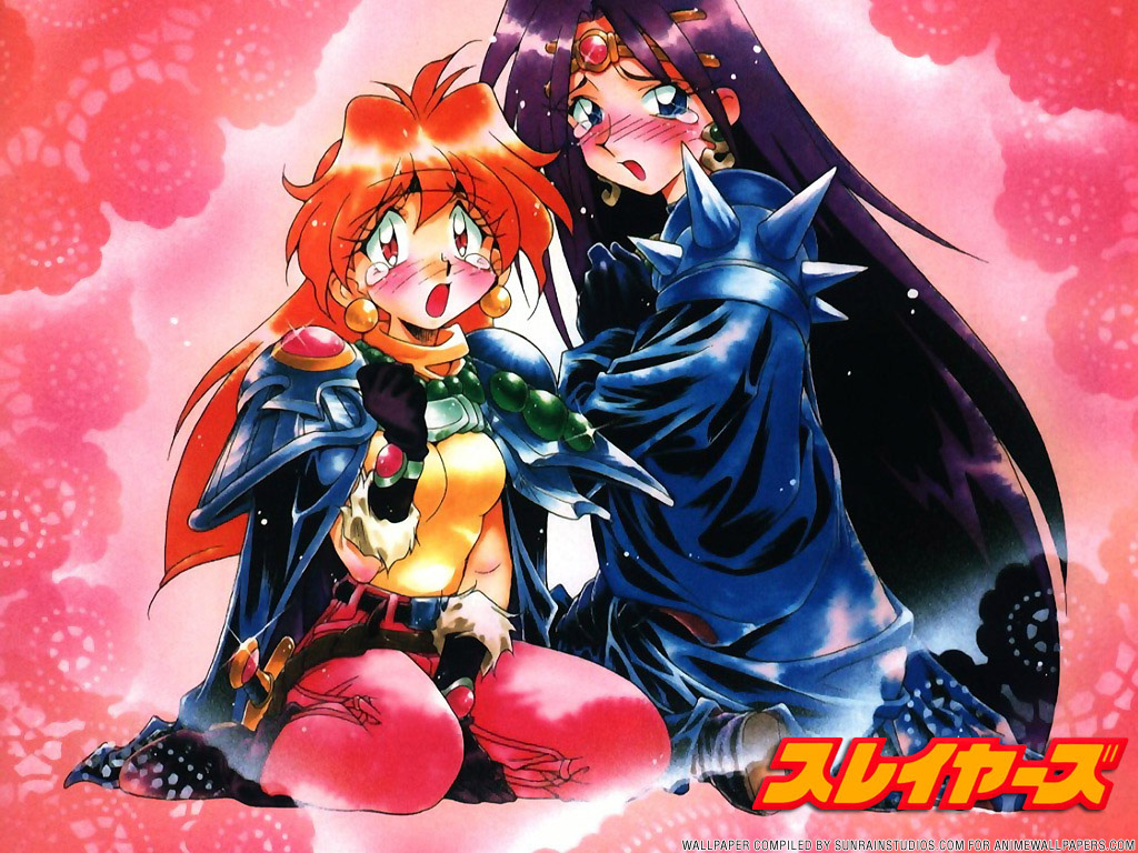 Slayers Anime Wallpaper # 13