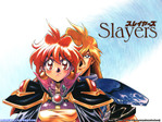 Slayers Anime Wallpaper # 16