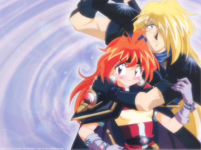 Slayers Anime Wallpaper # 1