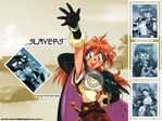 Slayers Anime Wallpaper # 20
