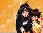 Slayers Anime Wallpaper # 31