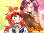 Slayers Anime Wallpaper # 33