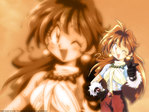 Slayers Anime Wallpaper # 6