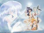 Slayers Anime Wallpaper # 8