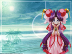 Saber Marionette J Anime Wallpaper # 13