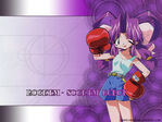 Saber Marionette J Anime Wallpaper # 1