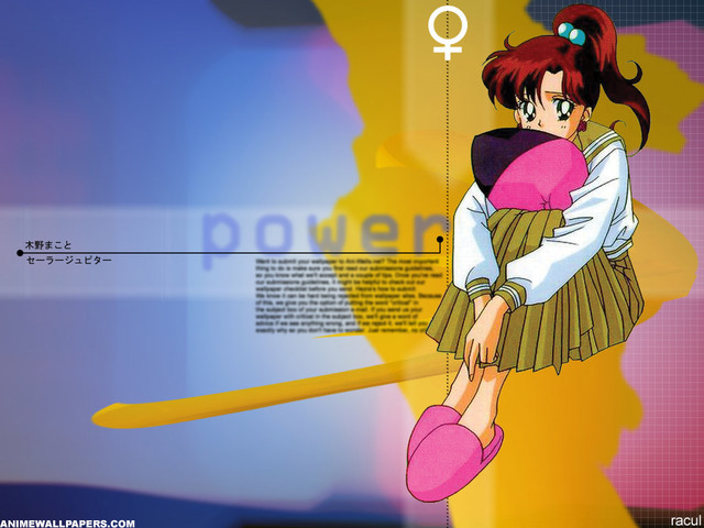 Sailor Moon Anime Wallpaper # 13