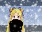 Sailor Moon Anime Wallpaper # 17