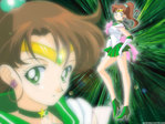 Sailor Moon Anime Wallpaper # 22