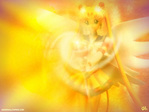 Sailor Moon Anime Wallpaper # 27