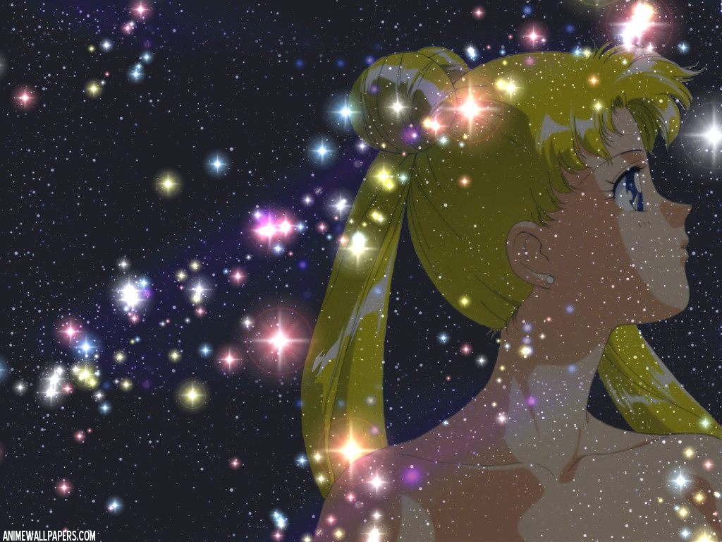 Sailor Moon Anime Wallpaper # 29