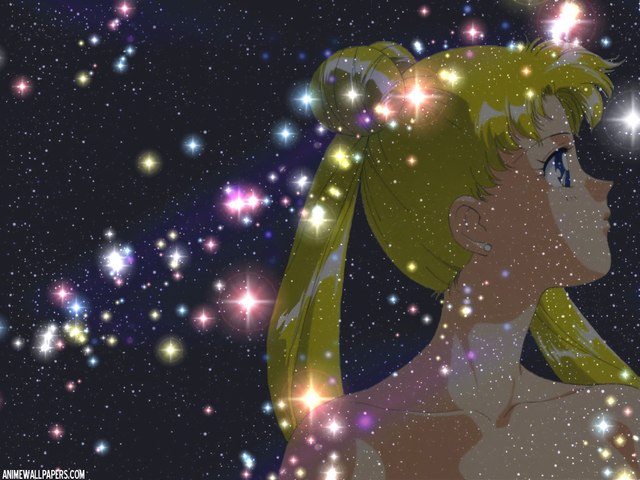 Sailor Moon Anime Wallpaper #29