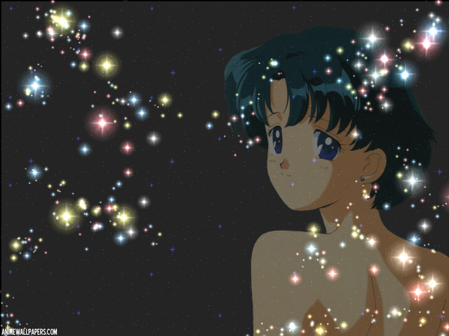 Sailor Moon Anime Wallpaper #31