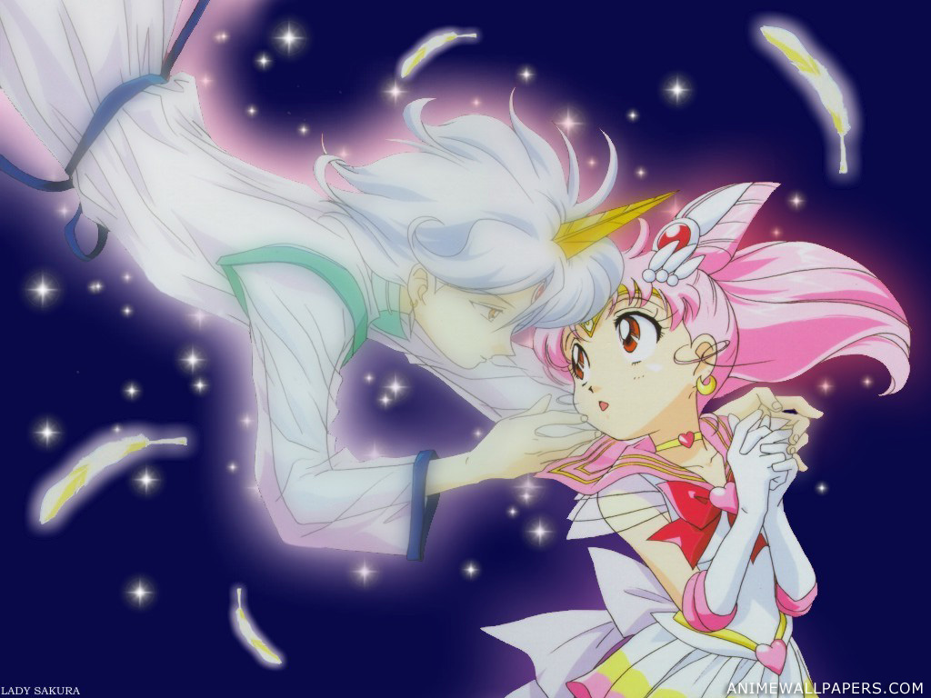 Sailor Moon Anime Wallpaper # 35