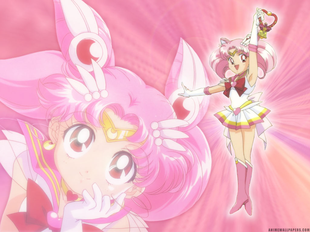 Sailor Moon Anime Wallpaper # 37