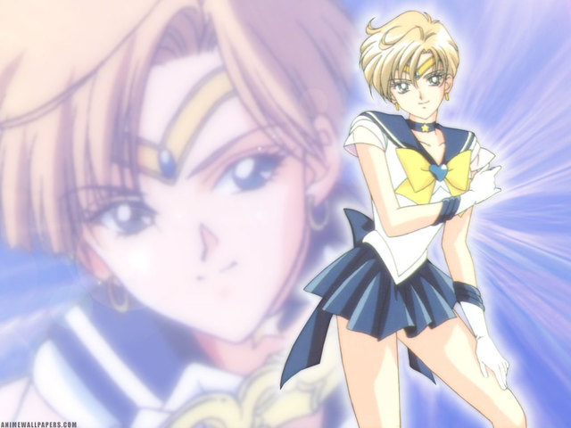 Sailor Moon Anime Wallpaper #39