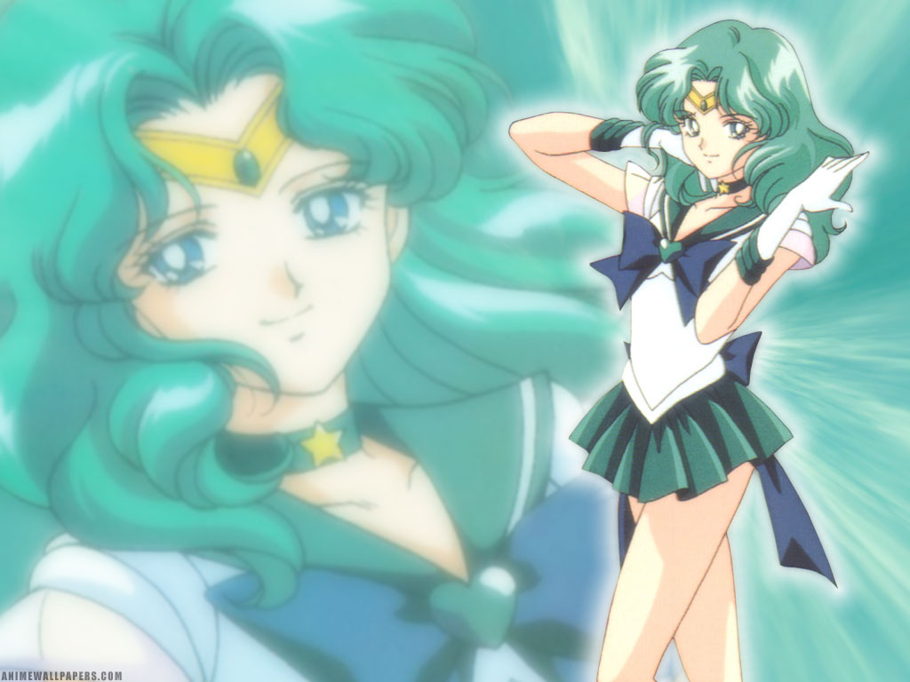 Sailor Moon Anime Wallpaper # 40