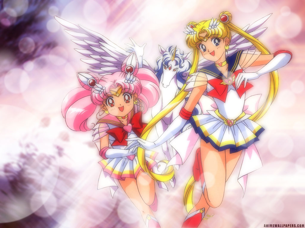 Sailor Moon Anime Wallpaper # 42