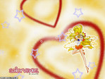 Sailor Moon Anime Wallpaper # 50