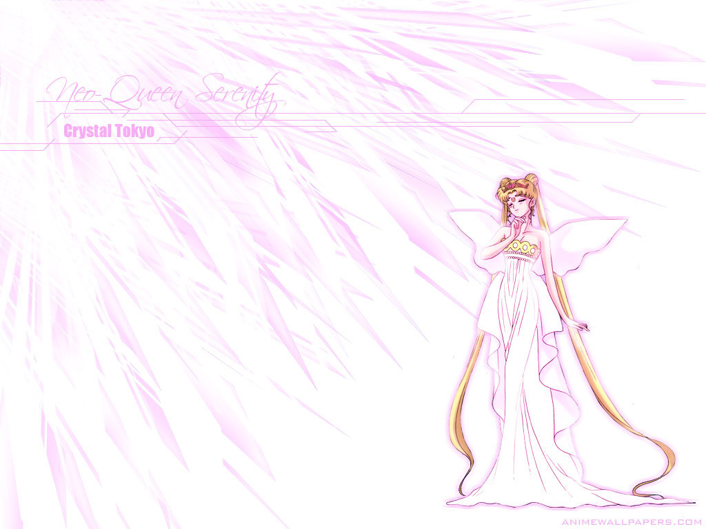 Sailor Moon Wallpaper 52 Anime Wallpapers Com