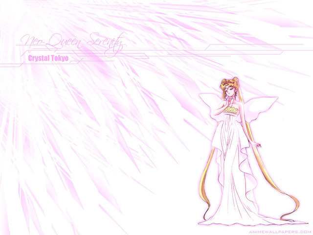 Sailor Moon Anime Wallpaper # 52