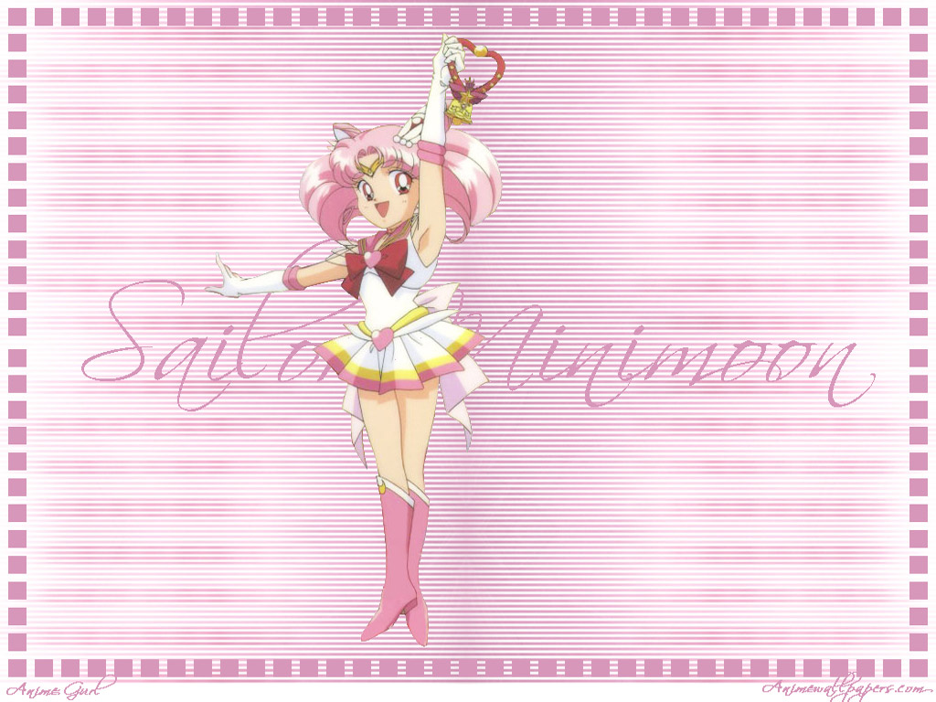 Sailor Moon Anime Wallpaper # 54